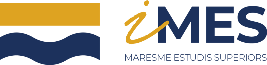 iMES · Maresme Estudis Superiors
